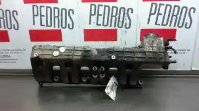 Peça sobressalente para automóvel em segunda mão coletor admissão por kia carnival td ls referências oem iam 