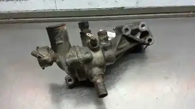 Peça sobressalente para automóvel em segunda mão caixa do termostato / água por kia carnival td ls referências oem iam   