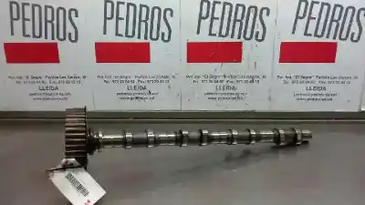 Peça sobressalente para automóvel em segunda mão eixo de comando por kia carnival td ls referências oem iam 