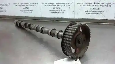 Peça sobressalente para automóvel em segunda mão eixo de comando por kia carnival td ls referências oem iam   