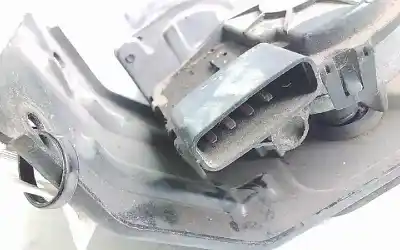 Peça sobressalente para automóvel em segunda mão motor do limpa para brisas por ssangyong rodius xdi referências oem iam   