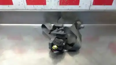 Peça sobressalente para automóvel em segunda mão cinto de segurança traseiro esquerdo por ssangyong rodius xdi referências oem iam a10006048552  