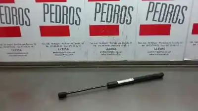 Peça sobressalente para automóvel em segunda mão amortecedor do capô por chevrolet captiva 2.0 diesel cat referências oem iam 