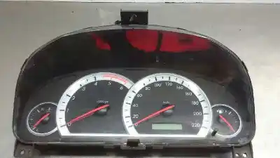 Gebrauchtes Autoersatzteil  zum CHEVROLET CAPTIVA  OEM-IAM-Referenzen   