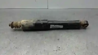 Автозапчасти б/у амортизатор передний правый за mazda b-serie (un) 2.5 turbodiesel cat ссылки oem iam 