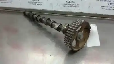 Peça sobressalente para automóvel em segunda mão eixo de comando por renault trafic combi (ab 4.01) 1.9 diesel referências oem iam   