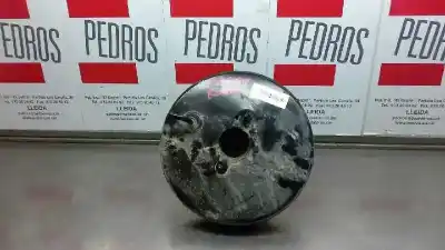 Second-hand car spare part brake servo for renault koleos dynamique pack1 oem iam references 0204023594