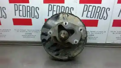 Peça sobressalente para automóvel em segunda mão servo freio por renault koleos dynamique pack1 referências oem iam 0204023594  
