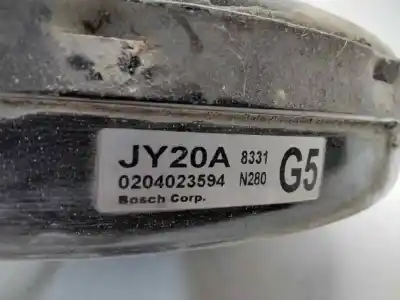 Peça sobressalente para automóvel em segunda mão servo freio por renault koleos dynamique pack1 referências oem iam 0204023594  