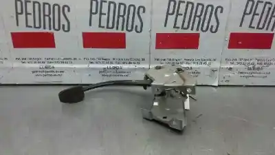 Gebrauchtes Autoersatzteil Bremspedal zum OPEL VIVARO Furgón 2.7t Corto OEM-IAM-Referenzen 91160014  
