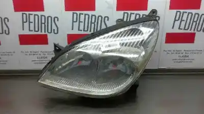 Second-hand car spare part LEFT HEADLIGHT for CITROEN C5 BERLINA  OEM IAM references   