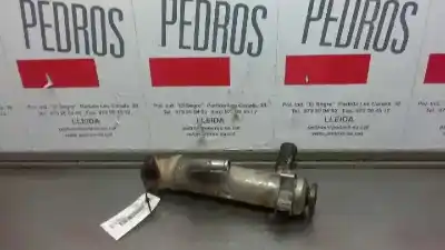 Автозапчасти б/у охладитель выхлопных газов за jaguar x-type 2.0 d classic ссылки oem iam 2s7q9f464aa