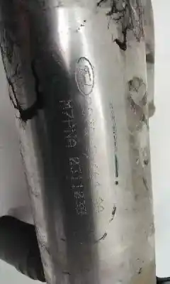 Автозапчастина б/у охолодження виступивних газів для jaguar x-type 2.0 d classic посилання на oem iam 2s7q9f464aa  