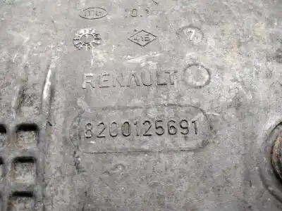 Автозапчасти б/у возчик за renault clio ii fase ii (b/cb0) expression ссылки oem iam 8200125691  