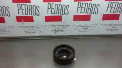 Peça sobressalente para automóvel em segunda mão polia do virabrequim por audi a6 berlina (4b2) 1.8 t referências oem iam 