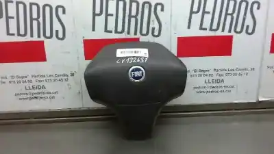 Автозапчасти б/у передняя левая подушка безопасности за fiat ducato caja abierta (desde 03.02) 2.3 jtd  batalla 2850 mm ссылки oem iam 7353060680
