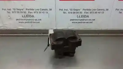 Peça sobressalente para automóvel em segunda mão bobina de ignição por ford puma (cce) 1.7 16v cat referências oem iam 928f12029ca