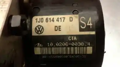 İkinci el araba yedek parçası abs için seat leon (1m1) sport oem iam referansları 1j0907375q  