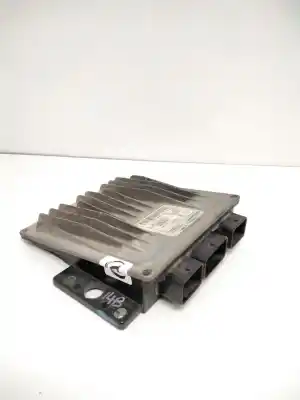 Second-hand car spare part ecu engine control for renault kangoo (f/kc0) authentique oem iam references 8200331477 r04100078a 8200309910 Second-hand car spare part ecu engine control for renault kangoo (f/kc0) authentique oem iam references 8200331477 r04100078a 8200309910