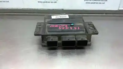 Second-hand car spare part ecu engine control for renault kangoo (f/kc0) authentique oem iam references 8200331477 r04100078a 8200309910 Second-hand car spare part ecu engine control for renault kangoo (f/kc0) authentique oem iam references 8200331477 r04100078a 8200309910