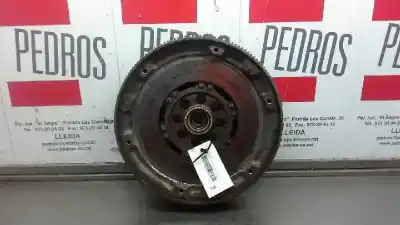Pièce détachée automobile d'occasion VOLANT MOTEUR pour MERCEDES-BENZ CLASE C (W202) BERLINA  Références OEM IAM   