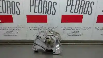 Pièce détachée automobile d'occasion pompe à eau pour hyundai sonata (y4) 2.5i v6 gls références oem iam   