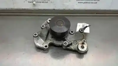 Pièce détachée automobile d'occasion pompe à eau pour hyundai sonata (y4) 2.5i v6 gls références oem iam   
