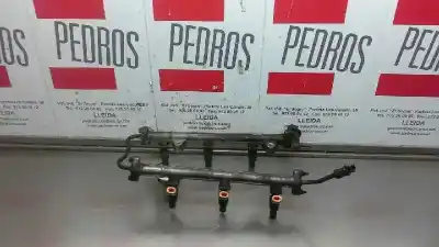 Second-hand car spare part distributor pipe for hyundai sonata (y4) 2.5i v6 gls oem iam references 