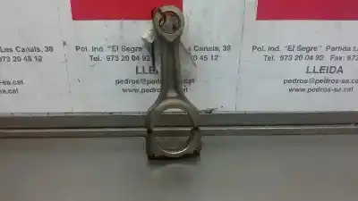 Pezzo di ricambio per auto di seconda mano BIELLA per CITROEN C3  Riferimenti OEM IAM   