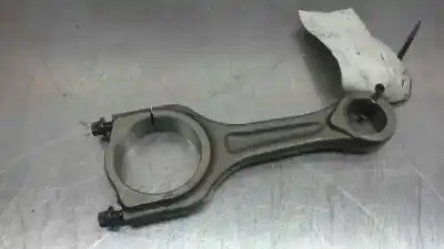 Peça sobressalente para automóvel em segunda mão biela por citroen c3 1.4 hdi exclusive referências oem iam   