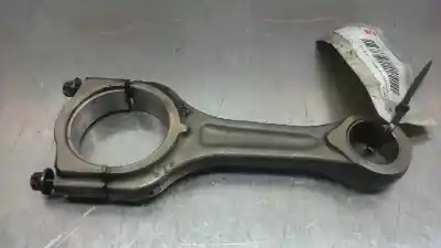 Peça sobressalente para automóvel em segunda mão biela por citroen c3 1.4 hdi exclusive referências oem iam   
