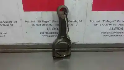 Pezzo di ricambio per auto di seconda mano BIELLA per CITROEN C3  Riferimenti OEM IAM   