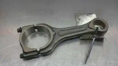 Peça sobressalente para automóvel em segunda mão biela por citroen c3 1.4 hdi exclusive referências oem iam   