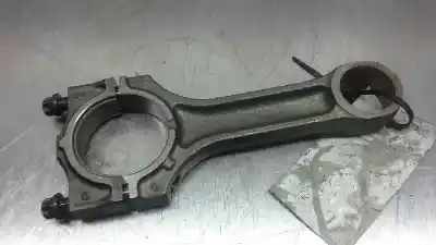 Peça sobressalente para automóvel em segunda mão biela por bmw serie 3 compact (e46) 320td referências oem iam   