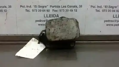 Peça sobressalente para automóvel em segunda mão radiador de óleo do motor por citroen c3 1.4 hdi exclusive referências oem iam 