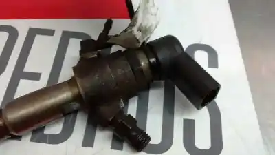 Second-hand car spare part injector for citroen c3 1.4 hdi exclusive oem iam references   