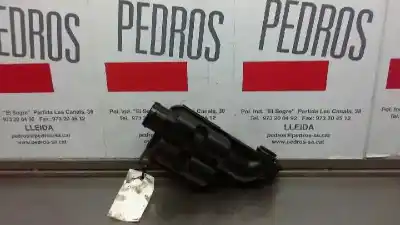 Peça sobressalente para automóvel em segunda mão decantador de óleo / oil catch can por citroen c3 1.4 hdi exclusive referências oem iam 
