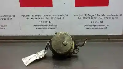 Peça sobressalente para automóvel em segunda mão depressor de travões / bomba de vácuo por citroen c3 1.4 hdi exclusive referências oem iam 9637413980