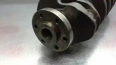 Peça sobressalente para automóvel em segunda mão virabrequim por citroen c3 1.4 hdi exclusive referências oem iam   