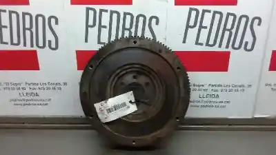 Peça sobressalente para automóvel em segunda mão volante do motor por citroen c3 1.4 hdi exclusive referências oem iam 