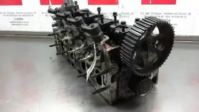 Pezzo di ricambio per auto di seconda mano testata motore per alfa romeo 147 (190) 1.9 jtd distinctive riferimenti oem iam   