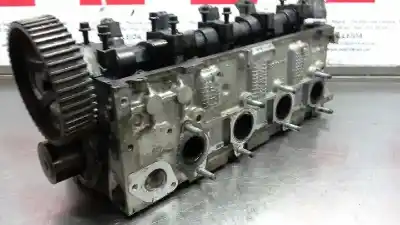 Pezzo di ricambio per auto di seconda mano testata motore per alfa romeo 147 (190) 1.9 jtd distinctive riferimenti oem iam   