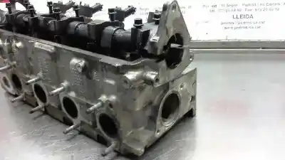 Pezzo di ricambio per auto di seconda mano testata motore per alfa romeo 147 (190) 1.9 jtd distinctive riferimenti oem iam   