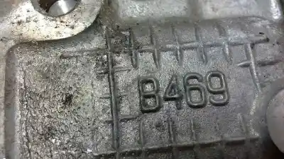 Pezzo di ricambio per auto di seconda mano testata motore per alfa romeo 147 (190) 1.9 jtd distinctive riferimenti oem iam   