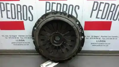 Pezzo di ricambio per auto di seconda mano kit frizione per alfa romeo 147 (190) 1.9 jtd distinctive riferimenti oem iam 