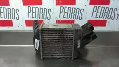 Recambio de automóvil de segunda mano de INTERCOOLER para RENAULT SCENIC RX4 (JA0)  referencias OEM IAM 8200047162 867634C 