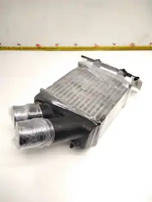 Автозапчасти б/у интеркулер за renault scenic rx4 (ja0) 1.9 dci salomon ссылки oem iam 8200047162 867634c 