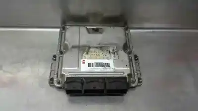 Second-hand car spare part Ecu Engine Control for RENAULT SCENIC RX4 (JA0) 1.9 dCi Salomon OEM IAM references 0 281 010 189  291