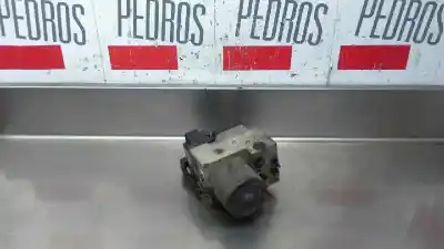 Second-hand car spare part abs for renault scenic rx4 (ja0) 1.9 dci salomon oem iam references 0265220544  