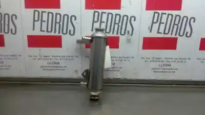 Piesă de schimb auto la mâna a doua racitor de gaze eșapament evacuare pentru opel vectra c berlina design referințe oem iam 55182589